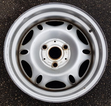 Stahlfelge Smart , Smart ForTwo 5,5Jx15H2 3x112  ET-1   # 29232