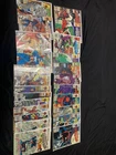 McFarlane’s The Amazing Spider-Man Run 25 Books; (-316,326)13 Newsstands