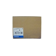 Long warranty NEW in box OMRON CP1E-NA20DT-D ...