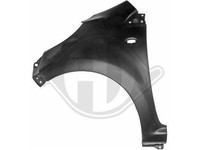 KotflüGel Links FüR Peugeot 107/Citroen C1 2005-2014