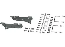 05-10 F250/F350 QUICK FIT CUSTOM INSTALL BRACKET