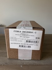 Shrouded Fable Elite Trainer Box Sealed Case - 4 ETBs - Pokemon Center Exclusive