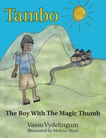 Vasso Vydelingum | Tambo | Taschenbuch | Englisch (2013) | AuthorHouse UK