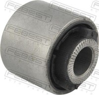 Febest MZAB-165 Lagerung, Lenker Hinten FüR Mazda