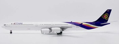 JC Wings 1/200 Thai Airways Airbus A340-600 HS-TNA KJ-A346-117 | eBay
