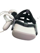 Oculus Quest 2 VR