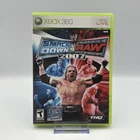 New ListingWWE SmackDown vs Raw 2007 (Xbox 360) Great Condition - Tested & Ships Fast