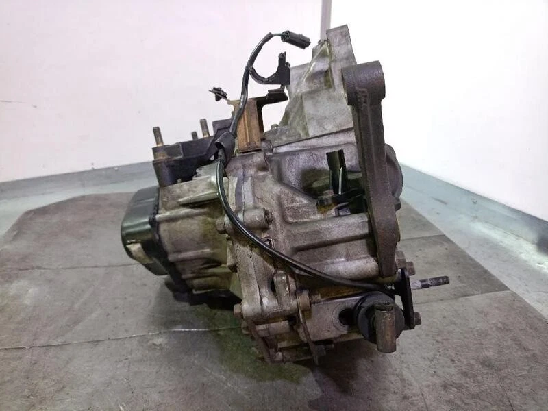 G56217150G caja de cambios para MAZDA 323 F VI HATCHBACK (BJ) 2.0 TD 5191105 - Imagen 2 de 4