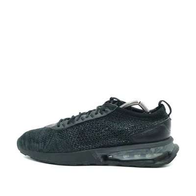 Nike Herren CT-HERREY Flyknit Sneaker Schwarz Atmungsaktiv Sportschuh EU 42 - Bild 1 von 4