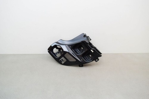 BMW 1 F40 2022 Hinten rechts Halterung Stoßstange Stoßfänger hinten 7461398
