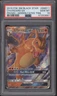 Charizard GX Pokemon Hidden Fates Tins Promo #SM211 PSA 10