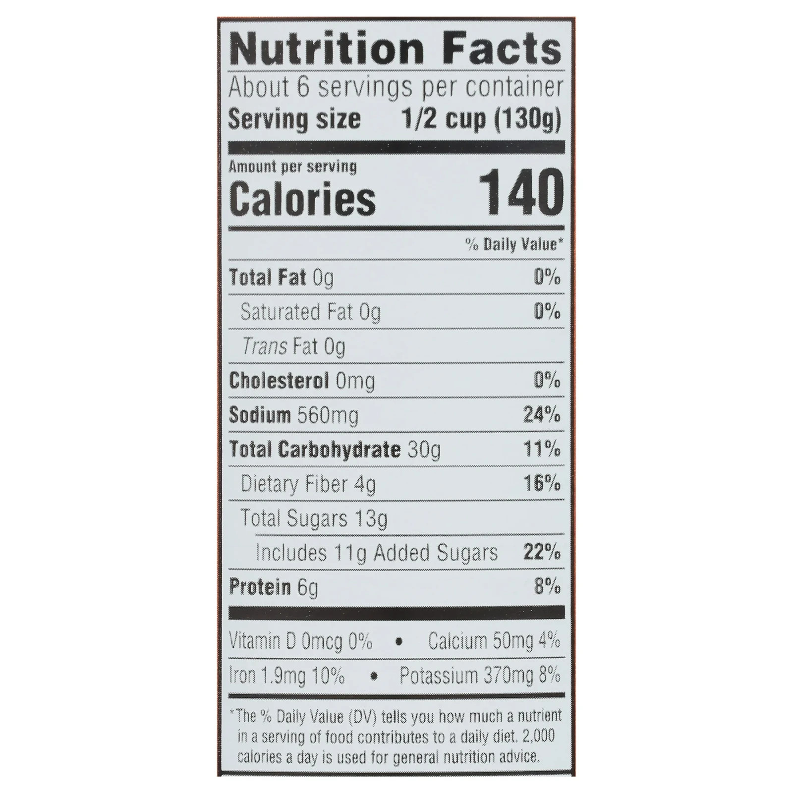 Bushs Vegetarian Baked Beans Can Gluten Free High Protein Plant Based 28 oz