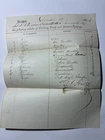 1865 KENTUCKY US 12TH Colored Heavy Artillery Regiment Louisville