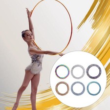 Gym Ring Cover Protective Case Elastic Wear Resistant Accessories