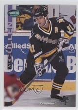 1994-95 Parkhurst SE John Cullen #SE140 0q3
