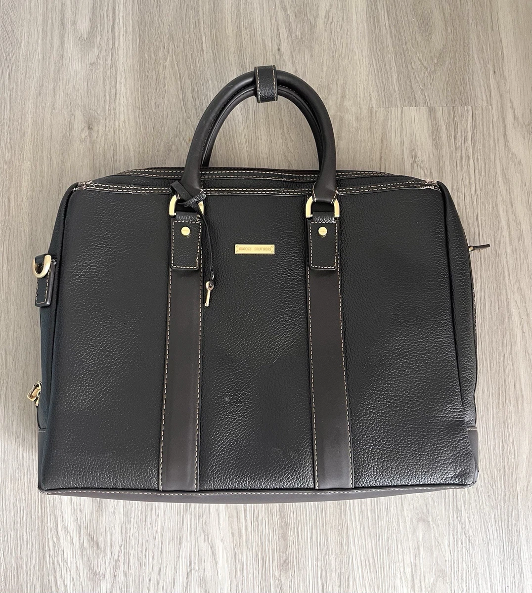 Brooks Brothers Men's Briefcase/Attache Bags for sale | eBay