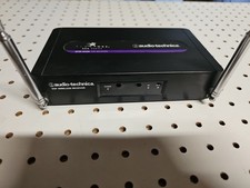 Wireless Guitar System Audio Technica ATW-R250 - NG A1D