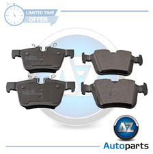 For Land Rover - Discovery Sport L550 1.5 2.0 2.0D 2.2D Rear Brake Pads