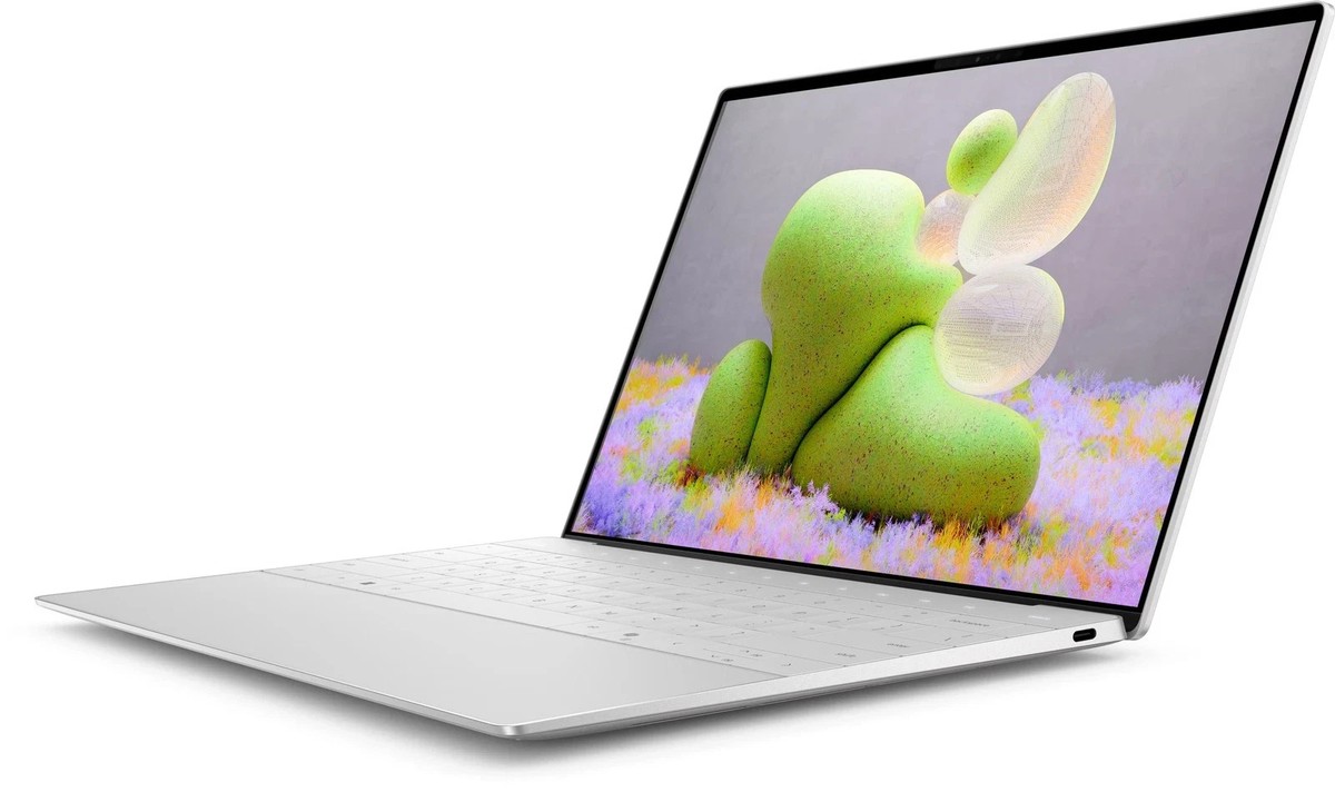 DELL XPS 13 ノートPC 228GB 2024 Dell XPS 13 9340 Intel Core Ultra 7 155H 8GB 512GB SSD 13.4