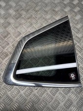 NISSAN X-TRAIL T32 Heckscheibe hinten rechts DOT20AS3 1.60 Diesel 96kw 33608003