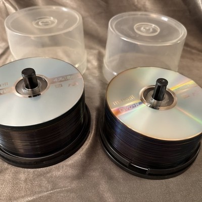 MAXELL   DVD-RW  Rewritable Disc  4.7 Gb  16x Open Box 80 Count