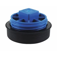 Safe-T-Seal Mtp352 Test Plug, Rubber, Mechanical, 3-1/2" Size