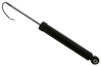 StossdÄMpfer Hinten Sachs 319 159 FÜR Audi DÄMpfer FahrwerksdÄMpfer