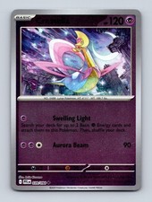 Cresselia - 039/094 - Uncommon - Phantasmal Flames - Lightly Played