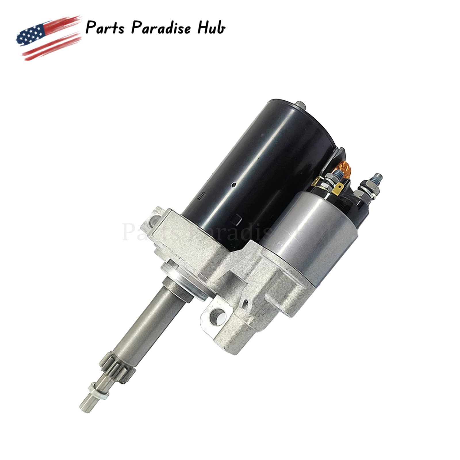 11F0133CP For McLaren 650 570S 720S MP4 3.8L V8 M838T M840T Engine Starter Motor