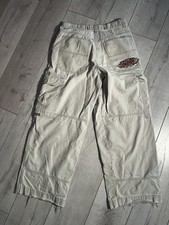 JNCO TRIBAL CARGO PANTS