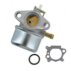 Carburetor carb for craftsman 917.388510 91738851 21'' 6.5hp lawn mower