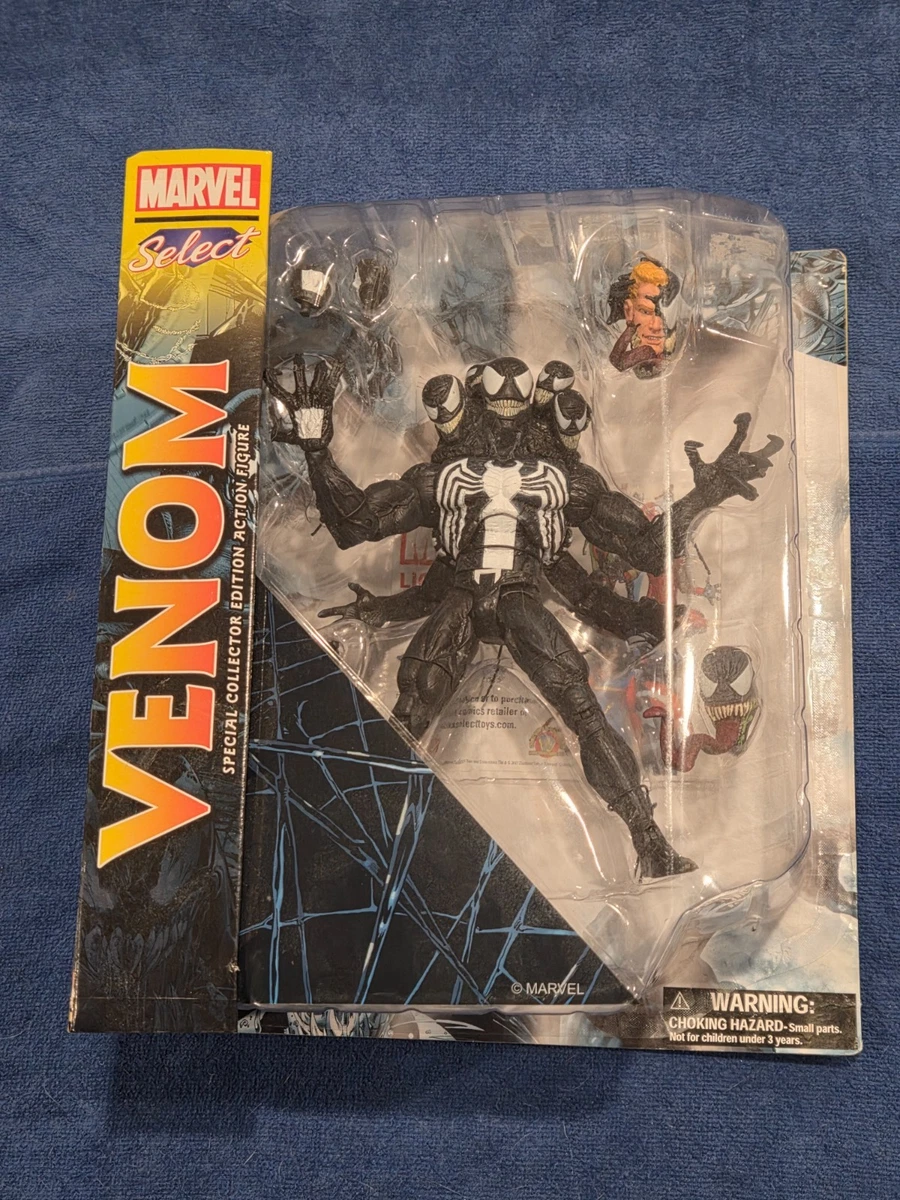 Marvel Select Venom for sale | eBay