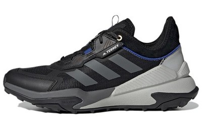 Adidas Terrex Hyperblue Black Grey FZ3401