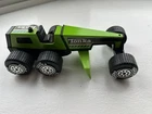 Tonka Earth Mover Grader #811953 Construction Vehicle Vintage Rare Authentic(i)