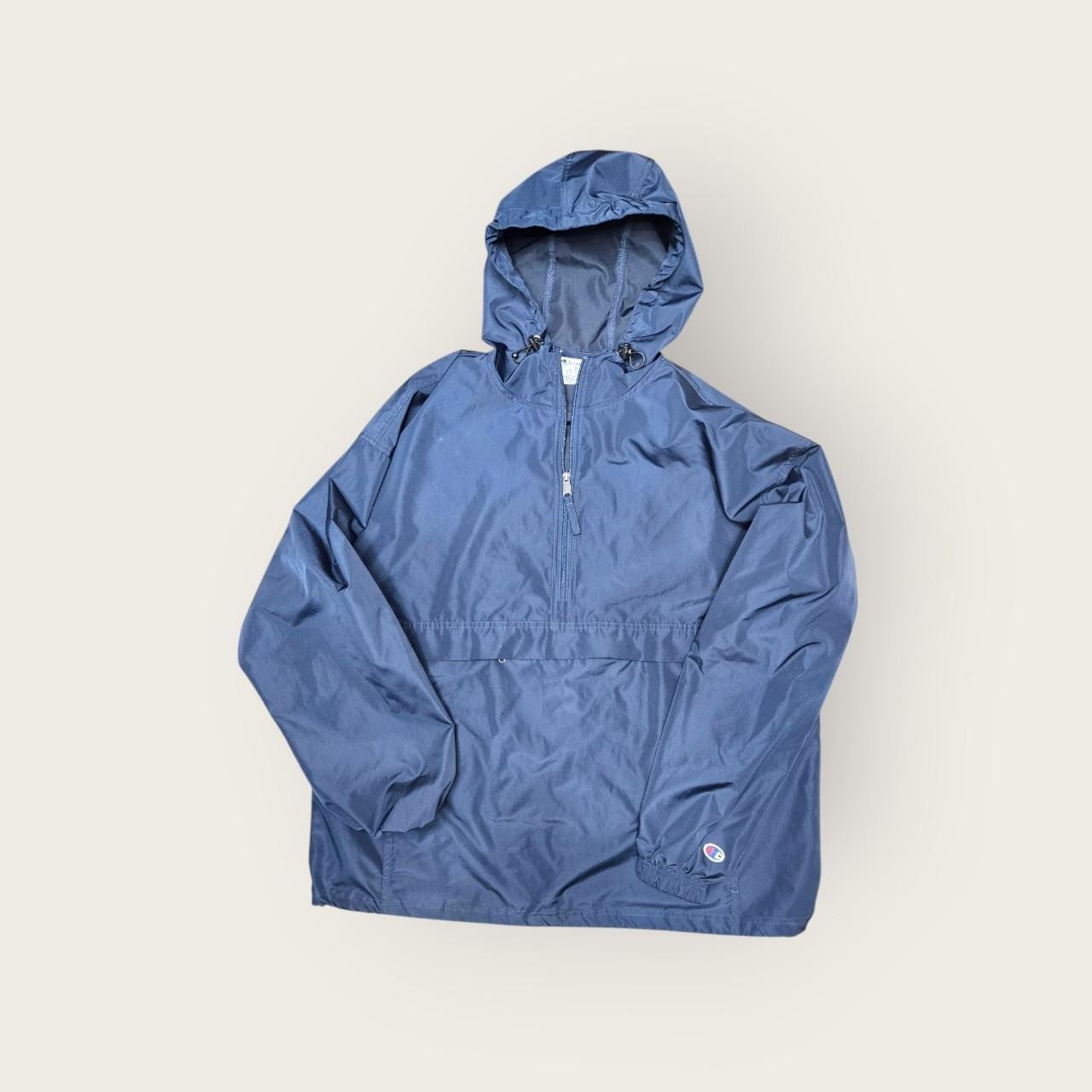 Champion Pull Over - image 1
