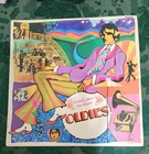 The Beatles Lp A Collection Of Oldies Original 1966 Mono UK