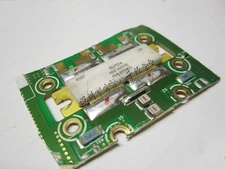 BLF574 high frequency tube RF power amplifier tube module #yr