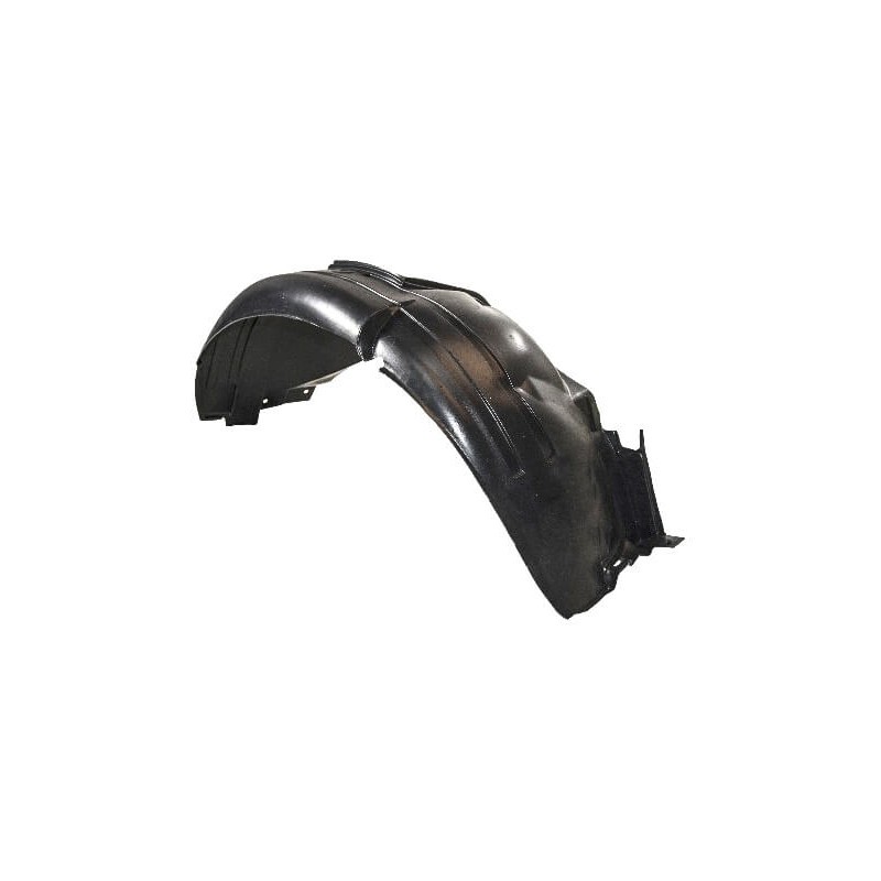 Pare-boue d'aile avant gauche Dacia Logan MCV 2007-2012 pour rénovation de carrosserie