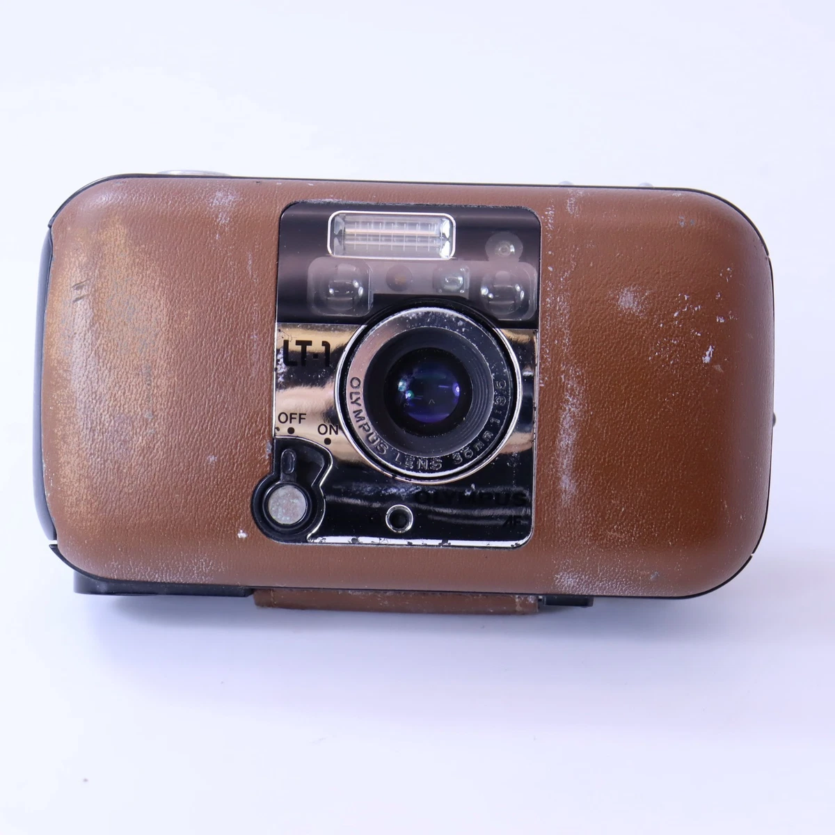 Olympus LT Film Cameras for sale | eBay