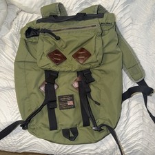 NWT Ralph Lauren Polo Nylon Back Pack