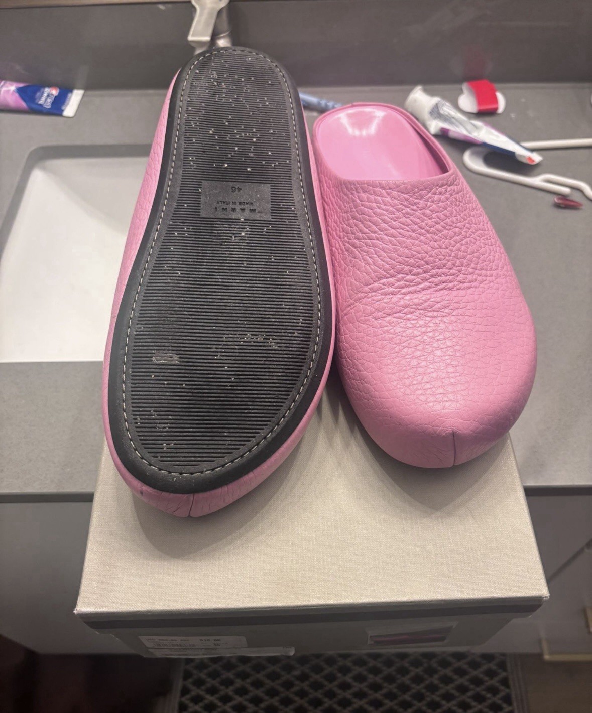 Marni Slides - image 2