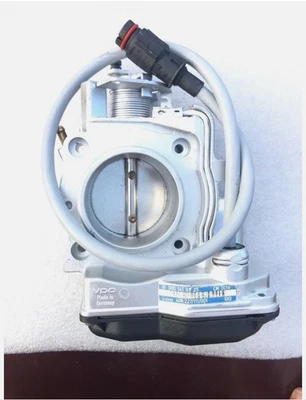 MERCEDES BENZ THROTTLE BODY ACTUATOR REPAIRING SERVICE REBUILDING 0001419225 - Image 1 of 4