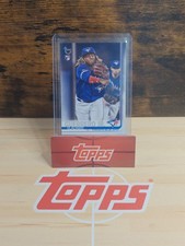 2019 Topps Update Vintage Stock /99 Vladimir Guerrero Jr. Rookie RC🔥