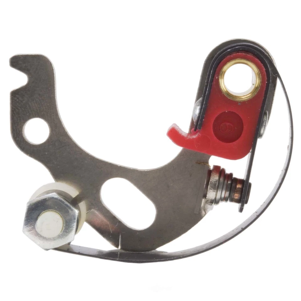 Contact Set 适合 1954 - 1976 Triumph TR6 TR3A Spitfire WVE NTK 出品 — 第 2/4 张图片