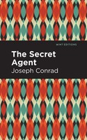 The Secret Agent | Joseph Conrad | Taschenbuch | Kartoniert / Broschiert | 2020