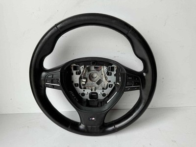 BMW 5 GT F07 2013 Lenkrad 9581201 TTD14015