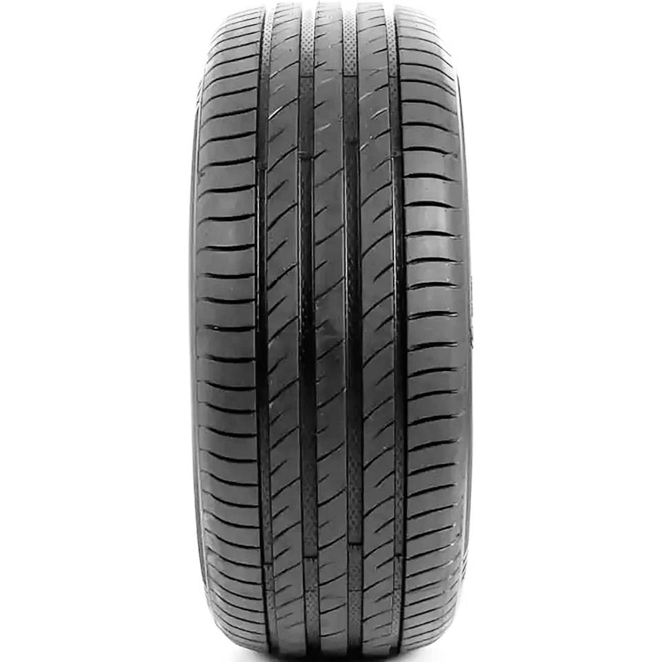 4 New Delinte DS2 2x 255/35R20 97W SL 2x 285/30R20 ZR 99W SL Tires - Image 2 of 3
