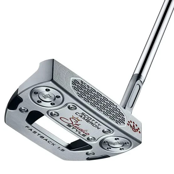 Scotty Cameron Super Select Fastback 1.5 | eBay