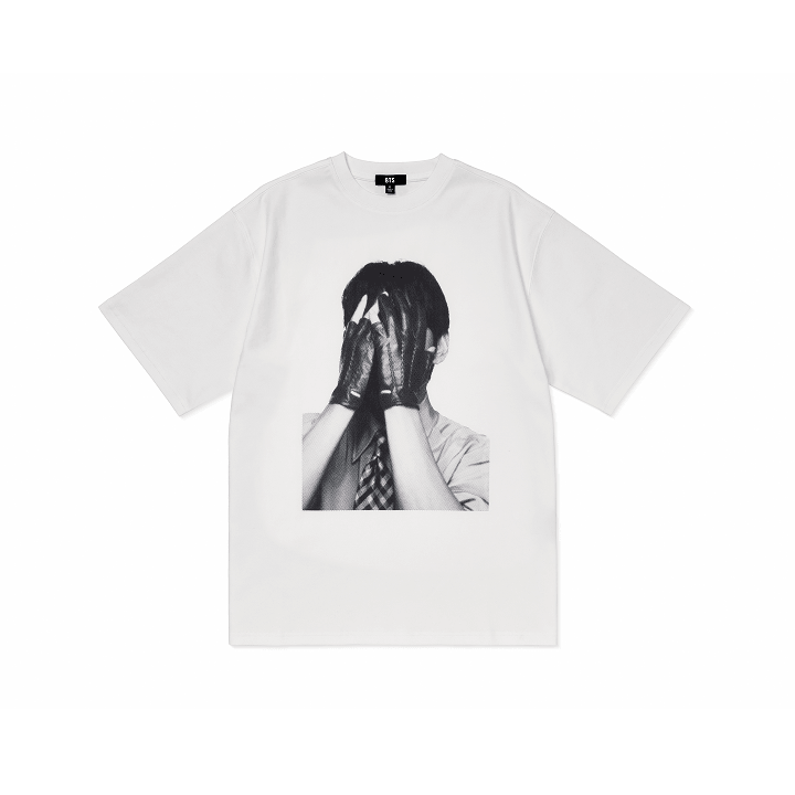 Ready to Shi]BTS ARIRANG Official Merch T-Shirt [CHOOSE MEMBER