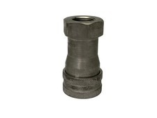 USED Areoquip 3/4? FNPT Hydraulic Quick Disconnect Coupling 5601-12-12S